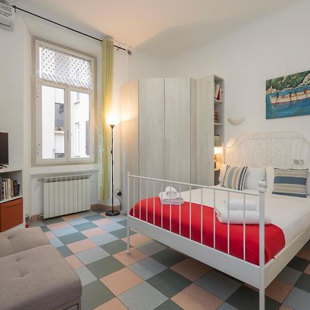 New Apartment In Downtown Close To Duomo Milano Eksteriør bilde