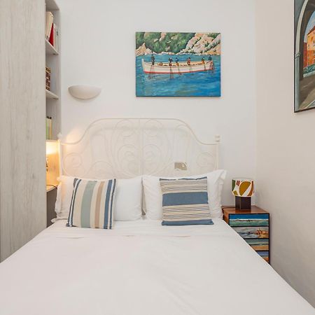 New Apartment In Downtown Close To Duomo Milano Eksteriør bilde