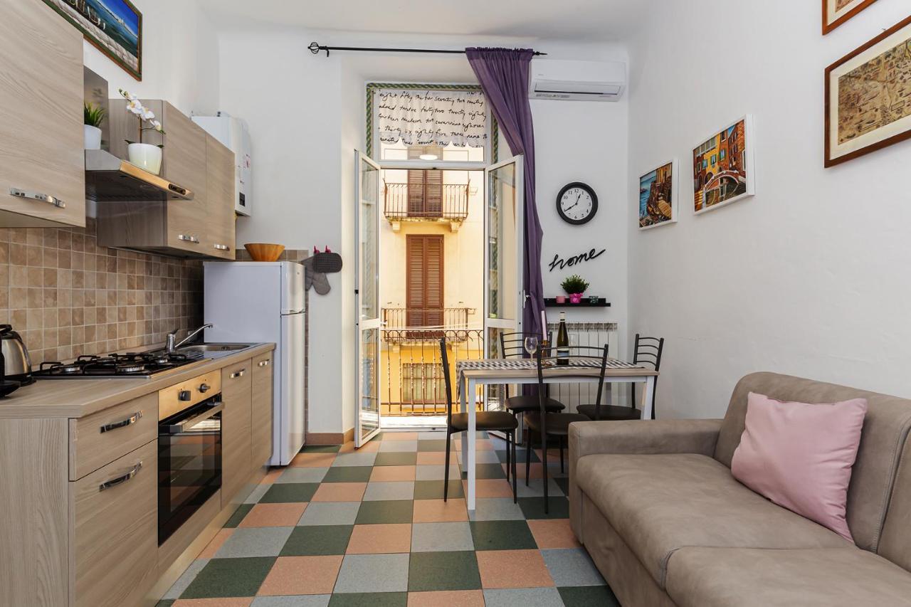 New Apartment In Downtown Close To Duomo Milano Eksteriør bilde