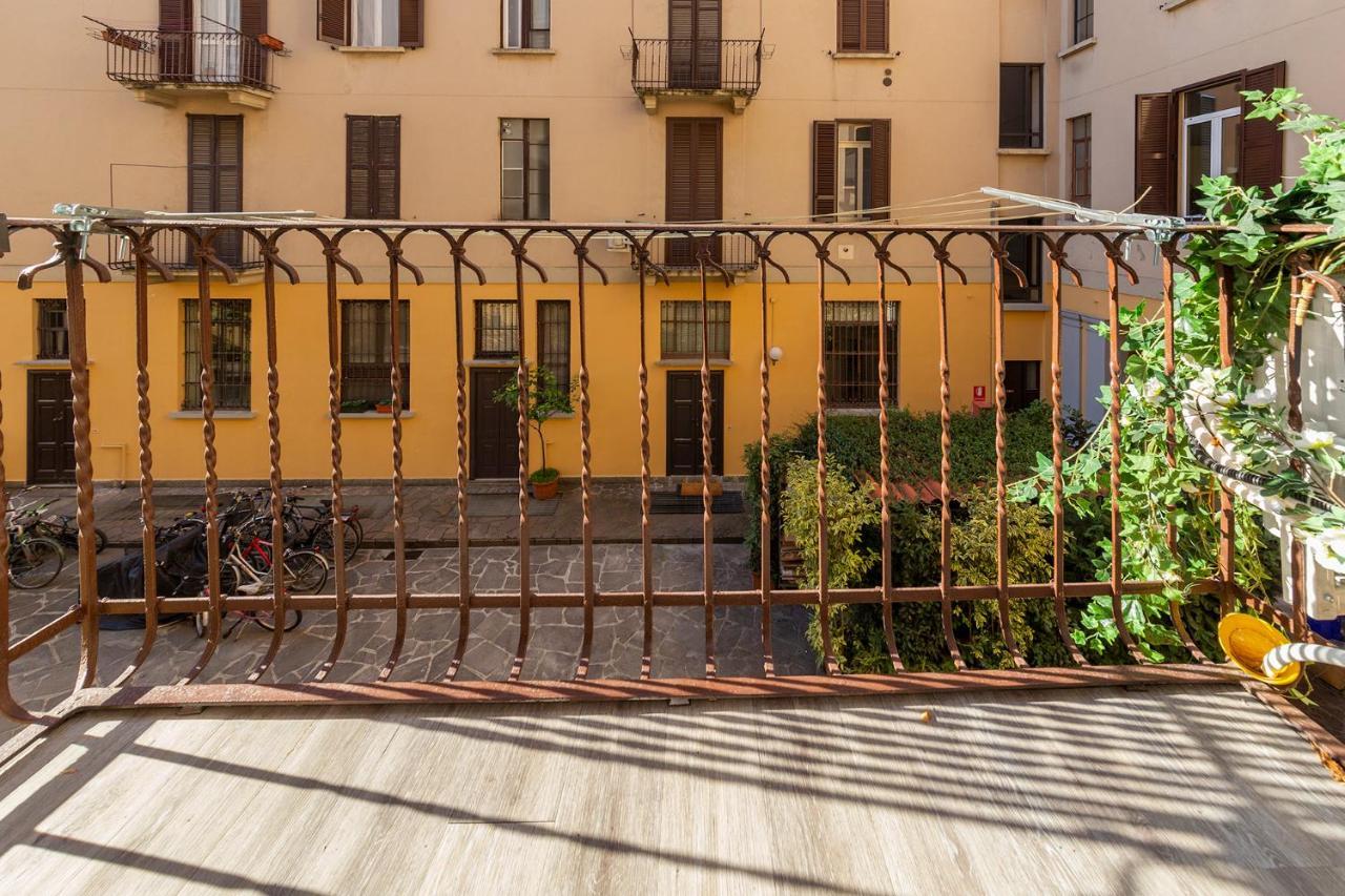 New Apartment In Downtown Close To Duomo Milano Eksteriør bilde