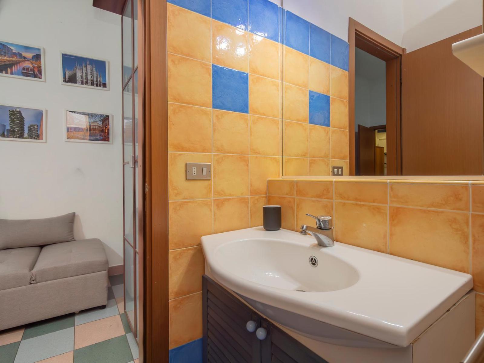 New Apartment In Downtown Close To Duomo Milano Eksteriør bilde