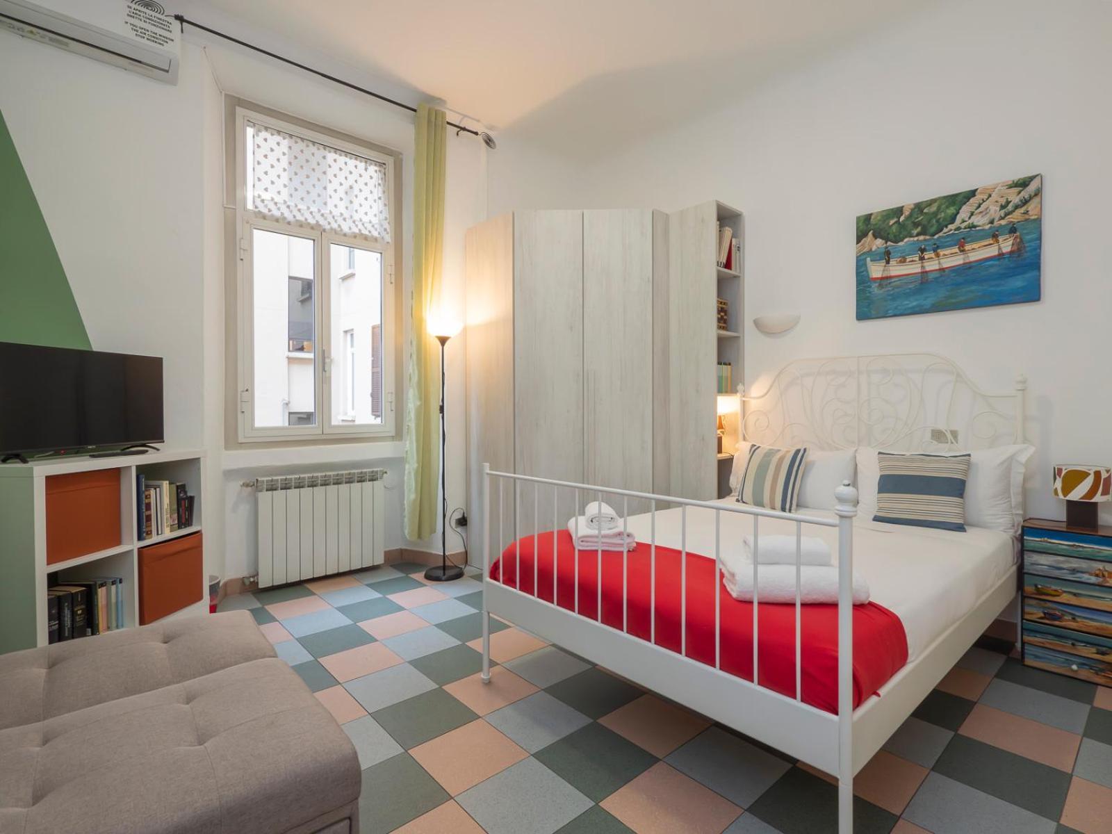 New Apartment In Downtown Close To Duomo Milano Eksteriør bilde