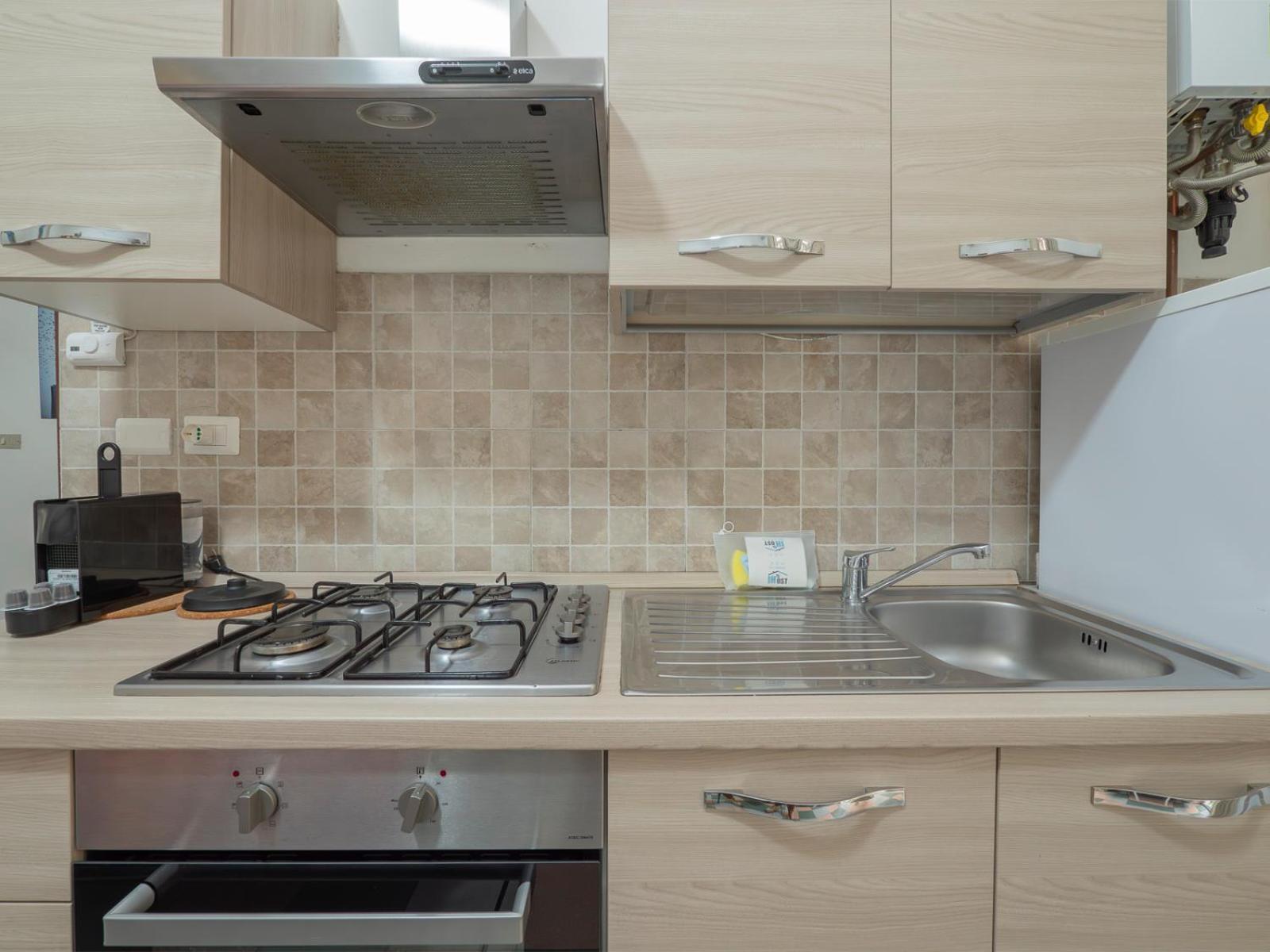 New Apartment In Downtown Close To Duomo Milano Eksteriør bilde