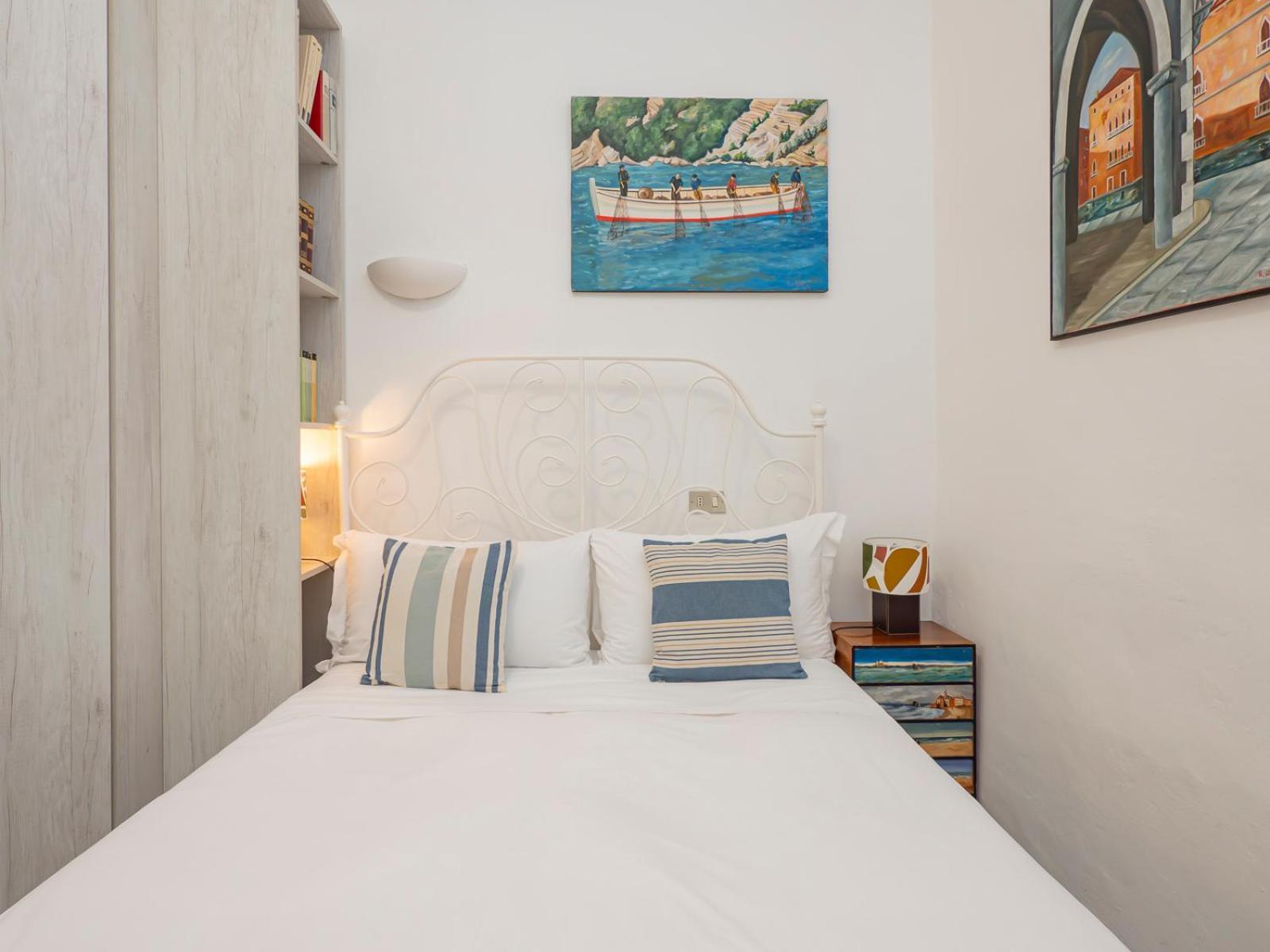 New Apartment In Downtown Close To Duomo Milano Eksteriør bilde