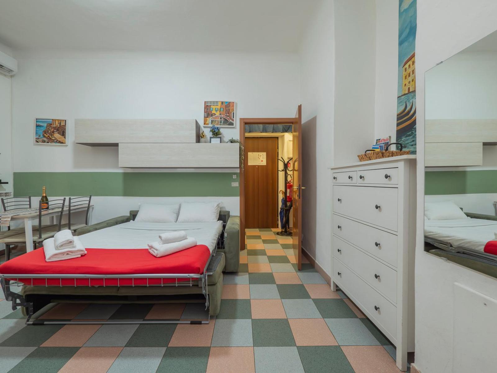 New Apartment In Downtown Close To Duomo Milano Eksteriør bilde