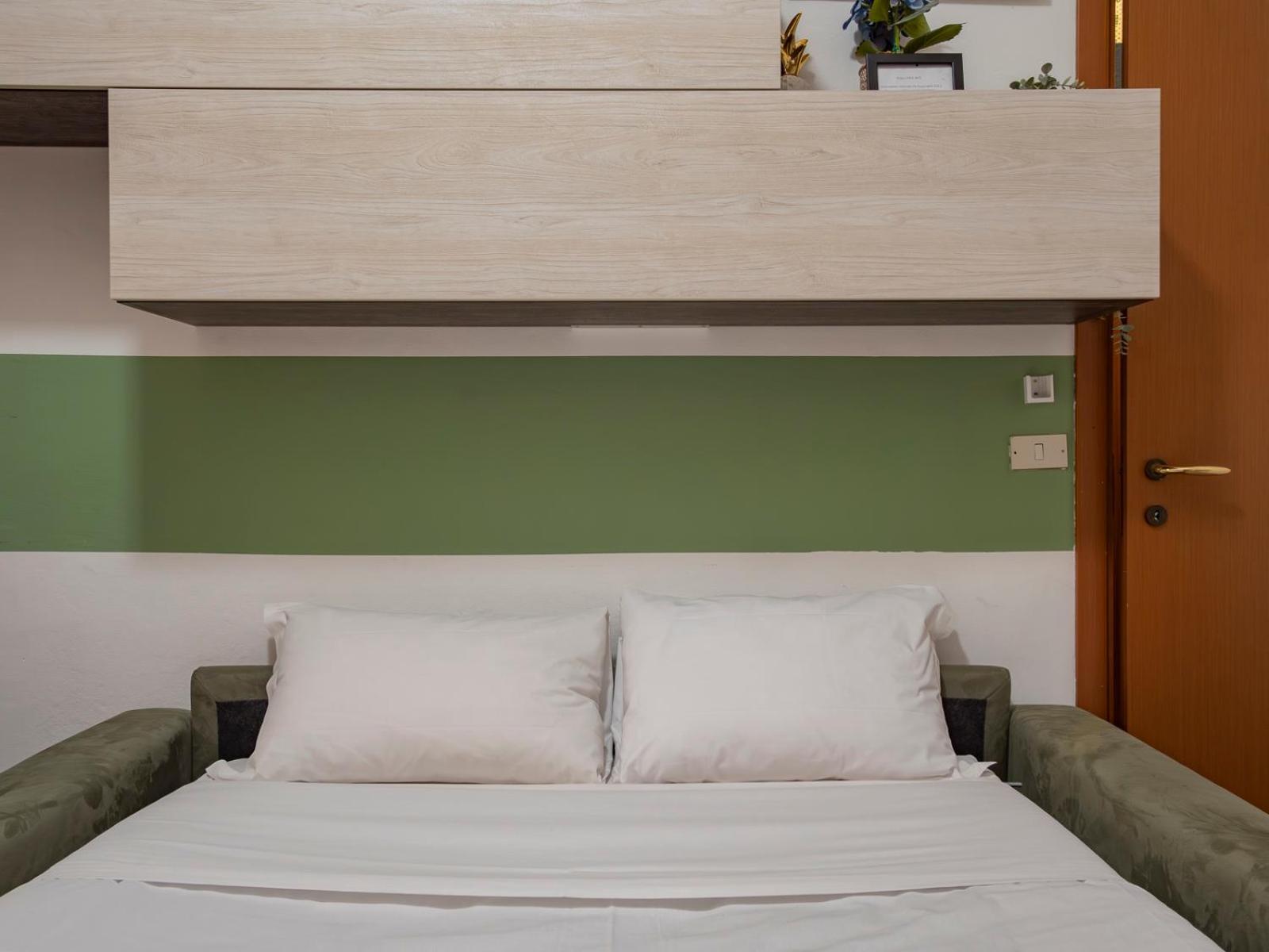 New Apartment In Downtown Close To Duomo Milano Eksteriør bilde