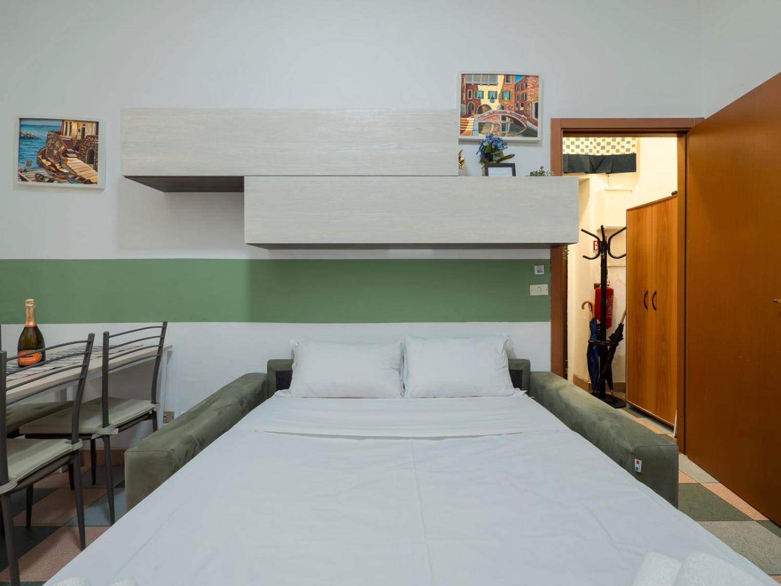 New Apartment In Downtown Close To Duomo Milano Eksteriør bilde